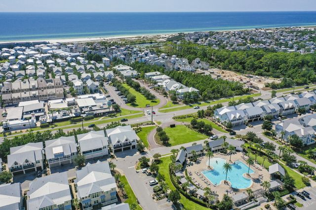 15 E Milestone Drive UNIT C, Inlet Beach, FL 32461