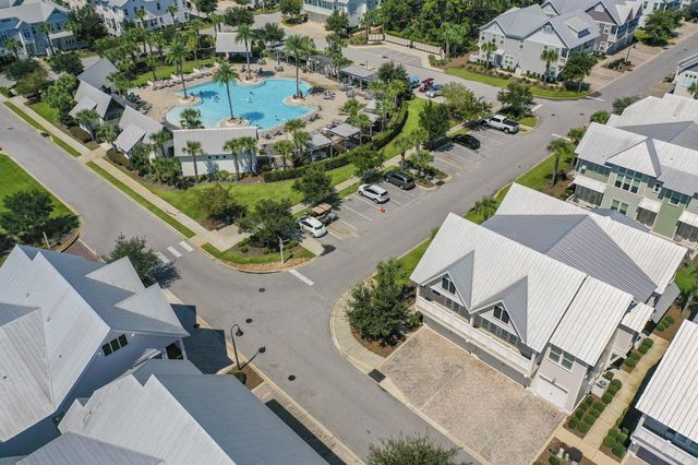 15 E Milestone Drive UNIT C, Inlet Beach, FL 32461