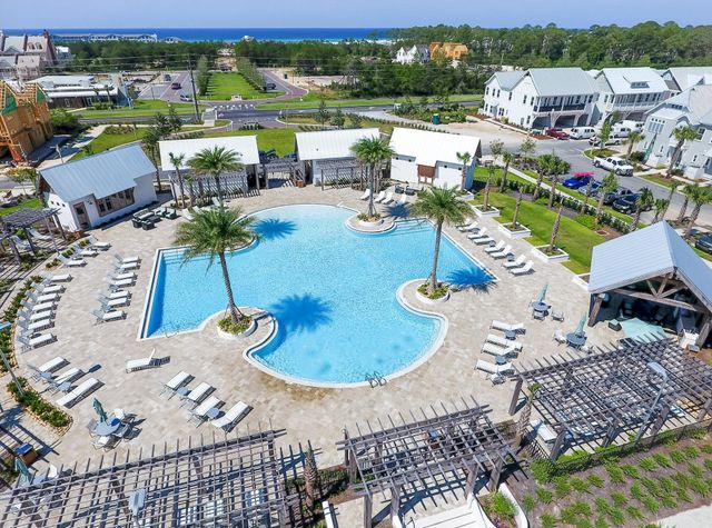 15 E Milestone Drive UNIT C, Inlet Beach, FL 32461