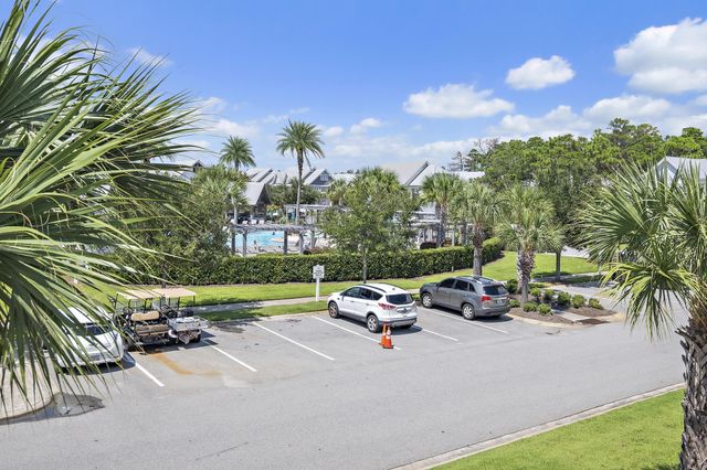 15 E Milestone Drive UNIT C, Inlet Beach, FL 32461