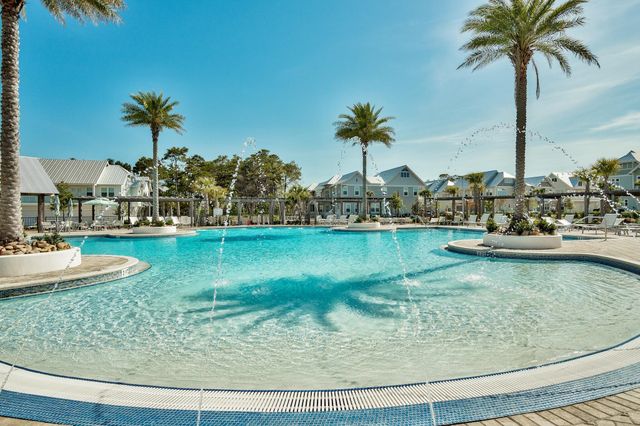 15 E Milestone Drive UNIT C, Inlet Beach, FL 32461