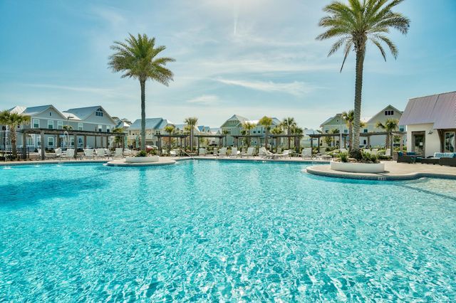 15 E Milestone Drive UNIT C, Inlet Beach, FL 32461