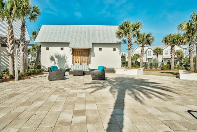 15 E Milestone Drive UNIT C, Inlet Beach, FL 32461