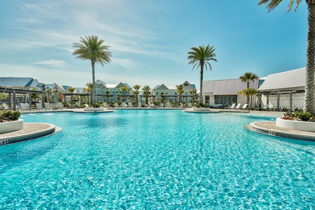15 E Milestone Drive UNIT C, Inlet Beach, FL 32461