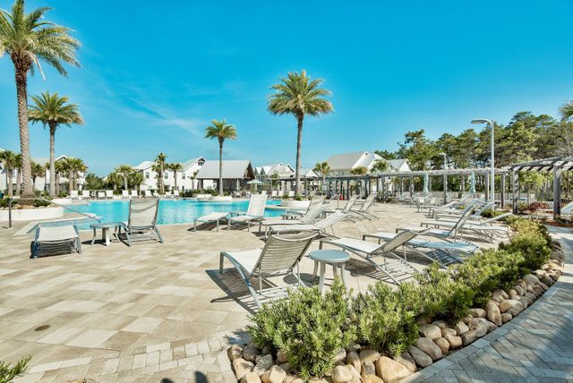 15 E Milestone Drive UNIT C, Inlet Beach, FL 32461