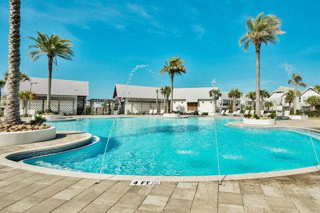 15 E Milestone Drive UNIT C, Inlet Beach, FL 32461