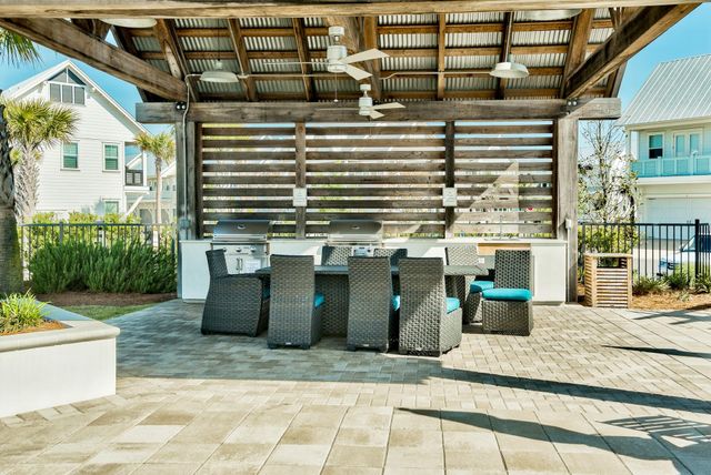 15 E Milestone Drive UNIT C, Inlet Beach, FL 32461
