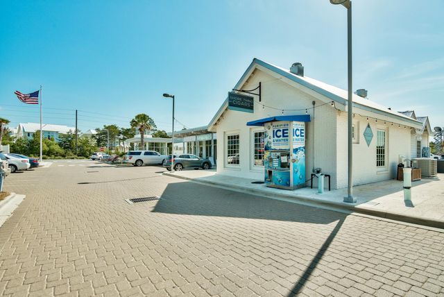 15 E Milestone Drive UNIT C, Inlet Beach, FL 32461