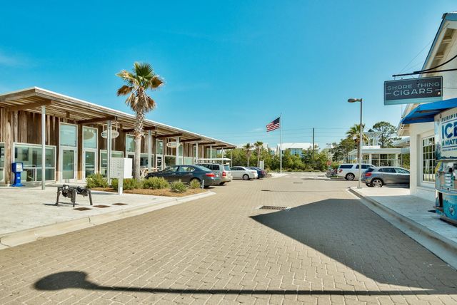 15 E Milestone Drive UNIT C, Inlet Beach, FL 32461