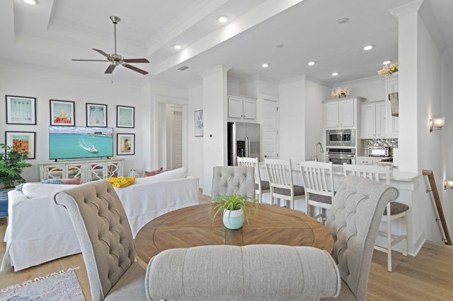15 E Milestone Drive UNIT C, Inlet Beach, FL 32461