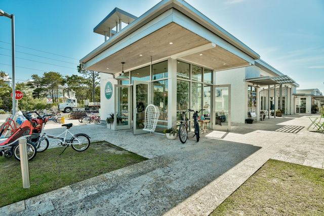 15 E Milestone Drive UNIT C, Inlet Beach, FL 32461