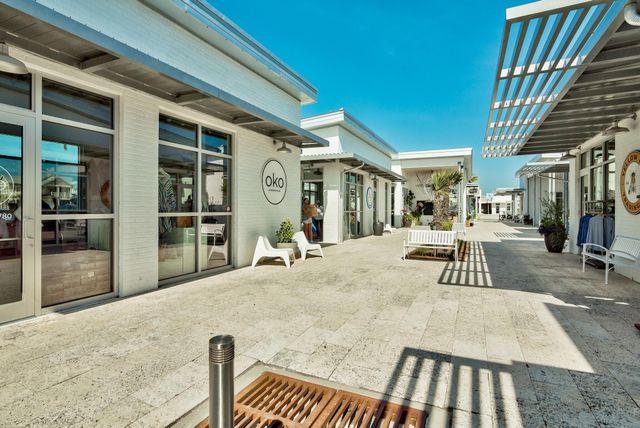 15 E Milestone Drive UNIT C, Inlet Beach, FL 32461