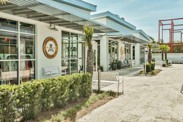 15 E Milestone Drive UNIT C, Inlet Beach, FL 32461