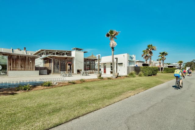 15 E Milestone Drive UNIT C, Inlet Beach, FL 32461