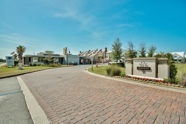 15 E Milestone Drive UNIT C, Inlet Beach, FL 32461