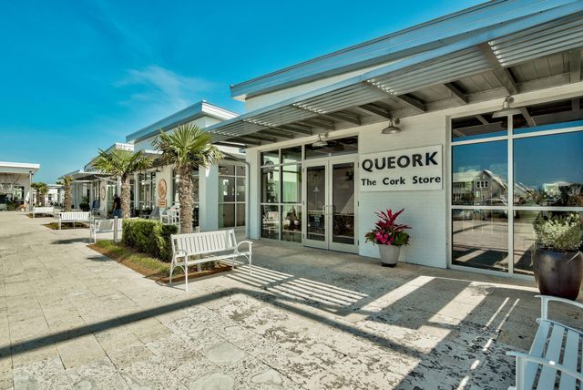 15 E Milestone Drive UNIT C, Inlet Beach, FL 32461