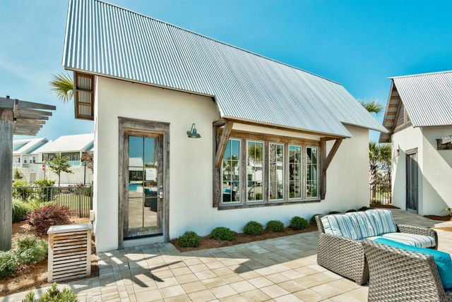 15 E Milestone Drive UNIT C, Inlet Beach, FL 32461