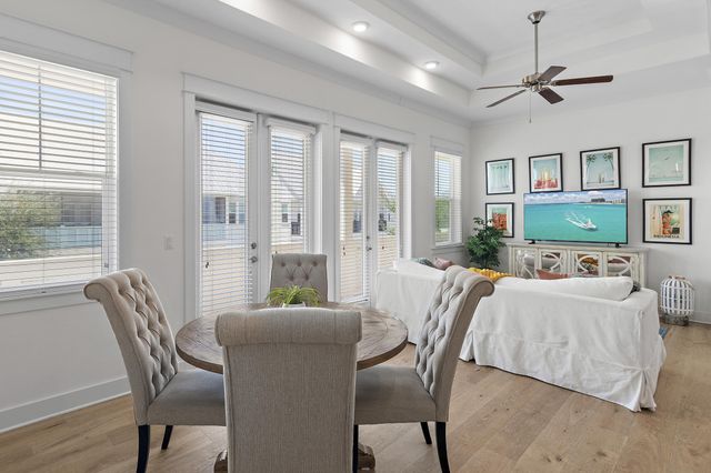 15 E Milestone Drive UNIT C, Inlet Beach, FL 32461