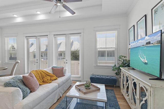 15 E Milestone Drive UNIT C, Inlet Beach, FL 32461