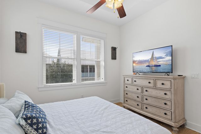 15 E Milestone Drive UNIT C, Inlet Beach, FL 32461