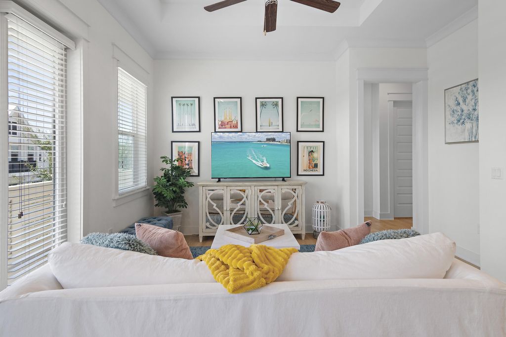 15 E Milestone Drive UNIT C, Inlet Beach, FL 32461