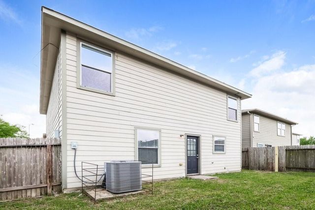 21211 Linden House Court, Humble, TX 77338