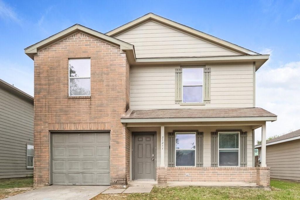 21211 Linden House Court, Humble, TX 77338