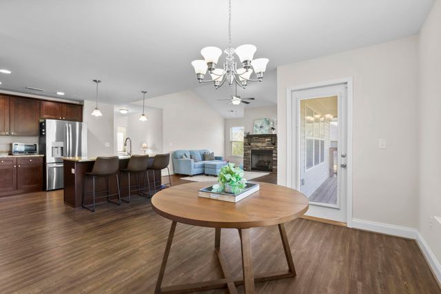 748 Baldwin Orchard Drive, Inman, SC 29349