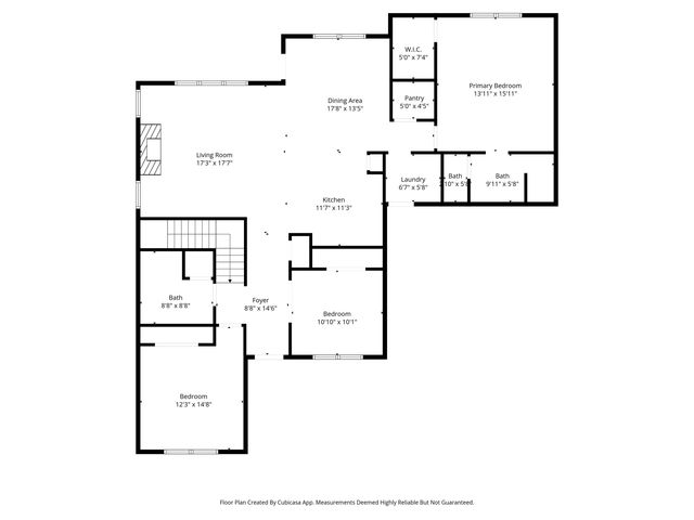 748 Baldwin Orchard Drive, Inman, SC 29349