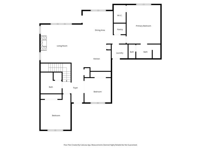 748 Baldwin Orchard Drive, Inman, SC 29349