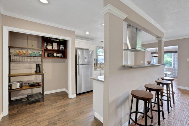 25311 White Oak Lane, Splendora, TX 77372
