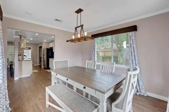 25311 White Oak Lane, Splendora, TX 77372