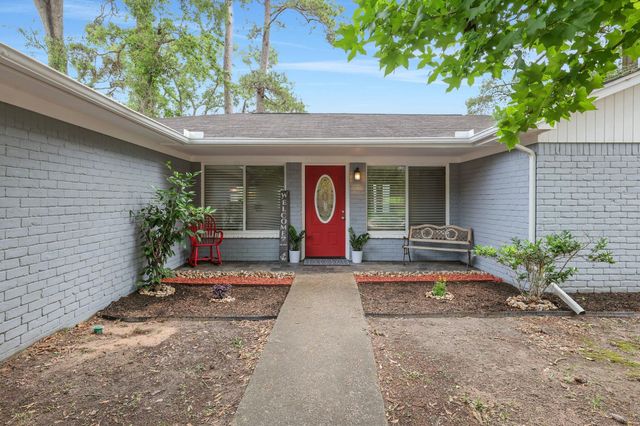 25311 White Oak Lane, Splendora, TX 77372