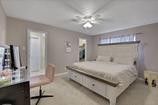 25311 White Oak Lane, Splendora, TX 77372