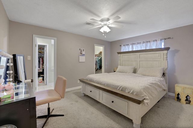 25311 White Oak Lane, Splendora, TX 77372