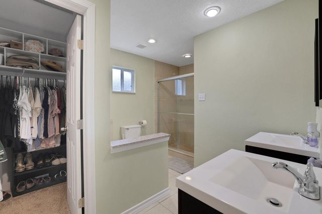 25311 White Oak Lane, Splendora, TX 77372
