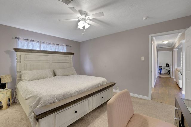 25311 White Oak Lane, Splendora, TX 77372