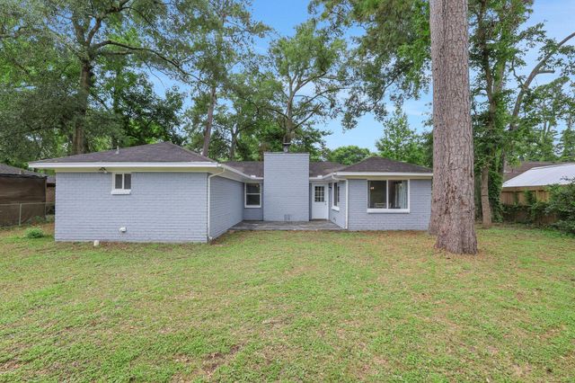 25311 White Oak Lane, Splendora, TX 77372