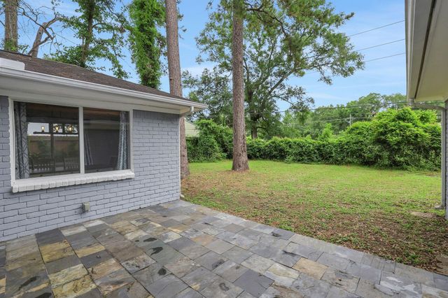 25311 White Oak Lane, Splendora, TX 77372