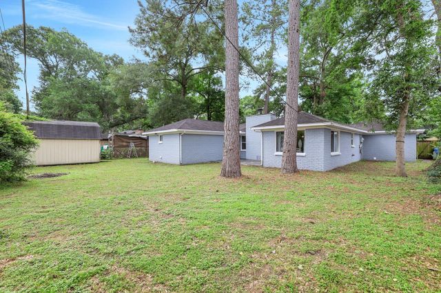 25311 White Oak Lane, Splendora, TX 77372
