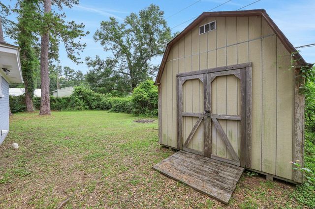 25311 White Oak Lane, Splendora, TX 77372