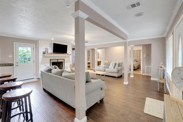 25311 White Oak Lane, Splendora, TX 77372