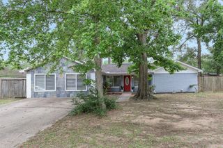 25311 White Oak Lane, Splendora, TX 77372