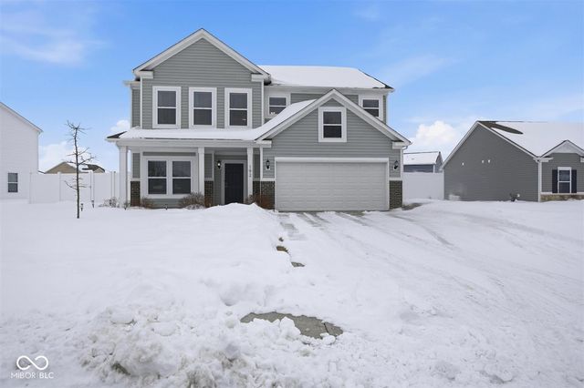 192 Abby Lane, Batesville, IN 47006