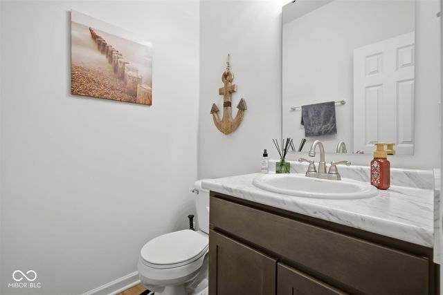 192 Abby Lane, Batesville, IN 47006