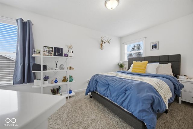 192 Abby Lane, Batesville, IN 47006