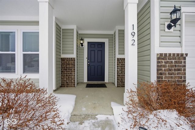 192 Abby Lane, Batesville, IN 47006