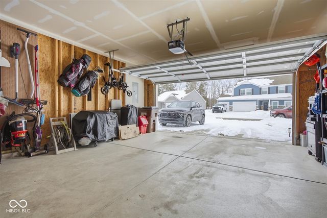 192 Abby Lane, Batesville, IN 47006