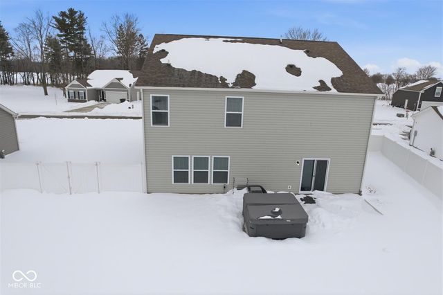 192 Abby Lane, Batesville, IN 47006