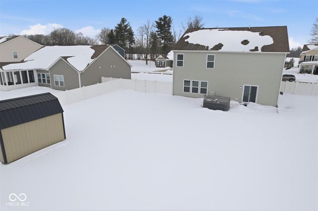 192 Abby Lane, Batesville, IN 47006